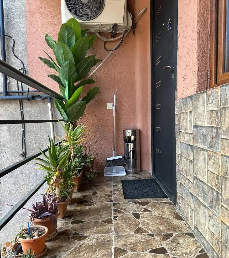 Old Town Suite تبليسي